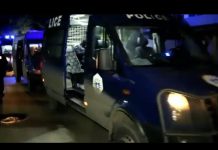 Arrestohen tre persona në Podujevë, kryen grabitje dhe vodhën mijëra euro në këtë fshat