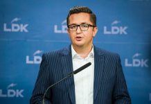 LDK-ja kërkon heqje të TVSH-së nga faturat e rrymës