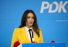 Deputetja e PDK-së: Kurti e ka kall këtë vend kundër Asociacionit