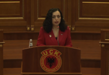 Osmani: Në këto ditë duhet t’u flasim fëmijëve tanë për fëmijët e Jasharëve