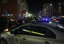 Demolohet komplet kafiteria e njohur në qendër të Prishtinës