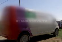 Plaçkitet postieri, e goditën dhe ia morën pazarin; Ja si ndodhi rasti (VIDEO)