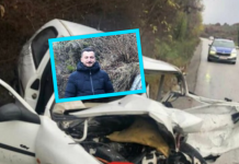 Detaje tronditëse për vdekjen e kadetit të policisë, aktakuza: Babë e bir ikën nga vendi i ngjarjes, viktima thirri “oj nonë”