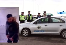 Policia shpall në kërkim këtë person (VIDEO)