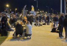 Alarm për bombë në Aeroportin “Adem Jashari”