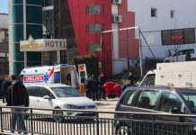 Vrasja e personit nga Podujeva sot në Prishtinë, flasin nga Hoteli Adria