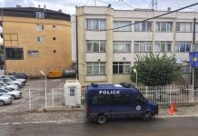 LAJMI I FUNDIT: Arrestohet dhe suspendohet polici nga Podujeva, kjo është arsyeja