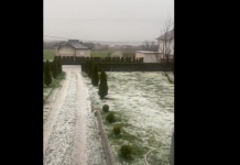 Stuhi breshri në këtë fshat të Podujevës