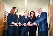 Përurohet kjo qendër e parë në Podujevë