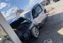 Rasti tragjik për familjen Gashi; Kjo është e reja që vdiq sot në aksident