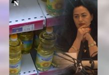 Sa kushton 1 litër vaj? Dëgjojeni përgjigjen e deputetes së LDK-së (VIDEO)