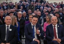 Ekrem Hyseni: Podujeva e Llapi frymojnë LDK