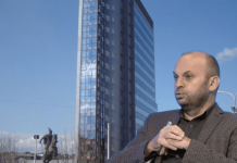 “Festë të dielën, pushim të martën”, Mushkolaj: Pusho shteti, dërrmohu privati