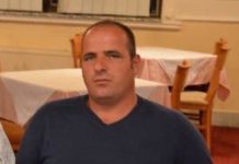 Ndërron jetë Arsim Ibishi