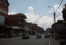 Tentim vrasja në Vranjevc; Policia jep detaje për gjuajtën me armë, vetura ishte në lëvizje
