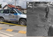 Policia shpall në kërkim këtë person (FOTO)