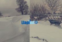 Kjo është gjendja në fshatin Metergoc të Podujevës (PAMJE)