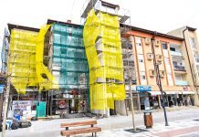 Nis meremetimi i banesave në Podujevë, kaq para u ndanë nga komuna