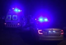 Ngjarje si nëpër filma në Prishtinë – Gjuajtje me armë drejt veturës, raportohet për plagosje 