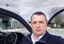 Vdes në moshë të hershme pjesëtari i Policisë së Kosovës