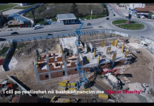 Këto projekte po ndërtohen në Podujevë, kapin shifrat e miliona eurove (VIDEO)