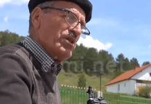 “Nervozohet” i moshuari nga Podujeva: Kjo është deklarata e tij (VIDEO)
