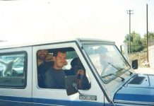 25 vjet nga vrasja e gjeneral Ilir Konushevci