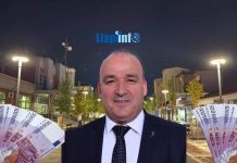 Podujevë: Kjo është pasuria e Shpejtim Bulliqit