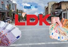 Njëra milionere: Pasuria e asamblistëve të LDK-së në Podujevë