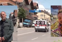 “Duke bërë gara me vetura ma mbytën djalin 28-vjeçar”: Rrëfimi emocional i babait nga Podujeva (VIDEO)