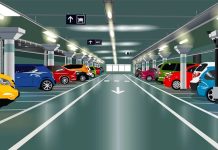 Nisin procedurat për ndërtimin e parkingut nëntokësor në Podujevë