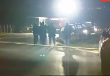Refuzojnë të deklarohen dy të akuzuarit për vrasjen e dy policëve në Podujevë