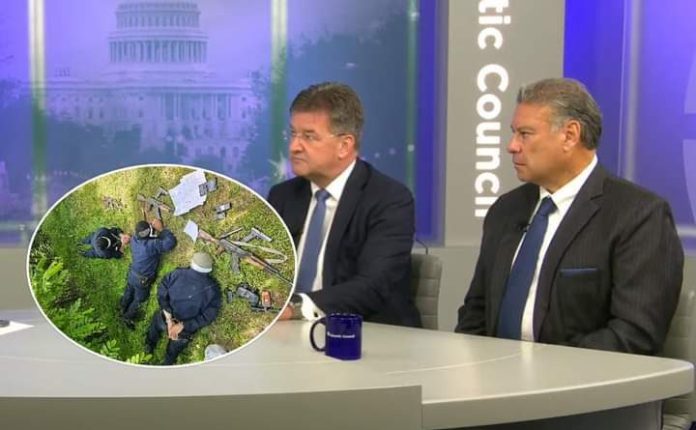 Escobar dhe Lajçak: Policët, pavarësisht a janë kidnapuar apo arrestuar, të lirohen menjëherë