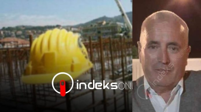 E dhimbshme: Ky është 62-vjeçari që dyshohet se ndërroi jetë në vendin e tij të punës