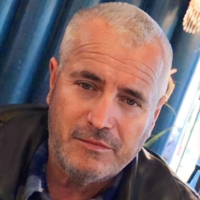 Ky është punëtori që vdiq duke punuar