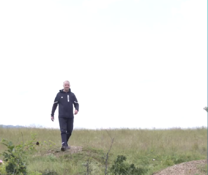 Kush ishte snajperisti i UÇK-së në Llap? (VIDEO)