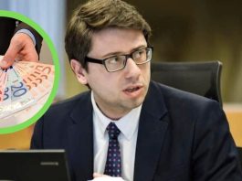 Rritja e pagës minimale, Hekuran Murati thërret takim për nesër