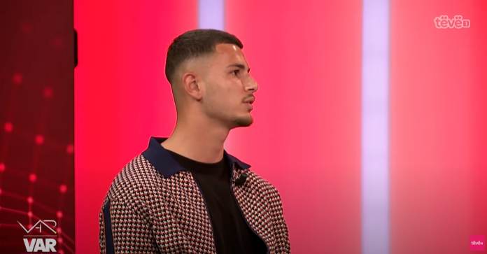 Kampion me Llapin U19, Hoti: Pres ftesë nga Kosova U21