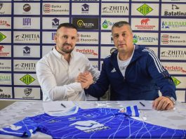 Mentor Zhdrella emërohet Drejtor Sportiv i Llapit