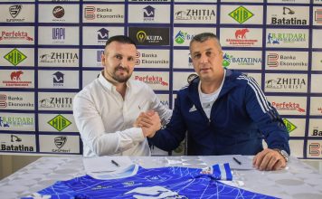 Mentor Zhdrella emërohet Drejtor Sportiv i Llapit