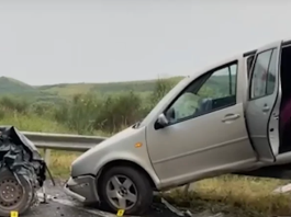 Aksident i rëndë në Shqipëri, humb jetën 8-vjeçarja, disa të lënduar