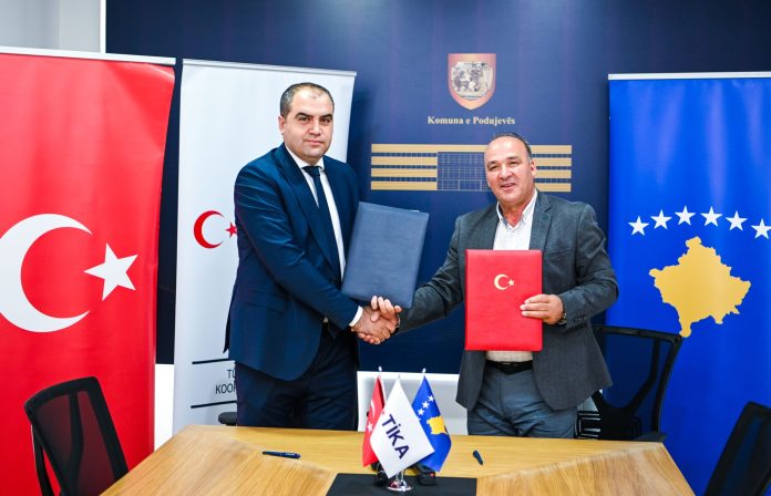 Lajm i mirë për fermerët në Podujevë