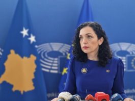 Gjykata Kushtetuese ia rrëzon vendimin Vjosa Osmanit