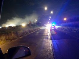 Sulm në Kroaci: Një burrë gjuan me kallashnikov, një i vrarë e disa të plagosur – djeg edhe disa shtëpi