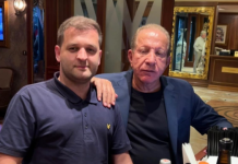 Pacolli flet për raportet e tij me Naim Murselin