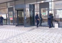 Naim Murseli hyn në gjykatë fshehurazi nga mediat