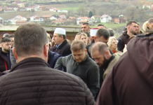 Flet vëllai i Liridonës: Do ta zhvarrosim trupin – i kemi dhënë dy ditë kohë familjes Murseli