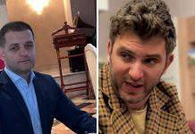 “Dënim me…” – Reagimi i ashpër i Naser Rafunës ndaj Naim Murselit