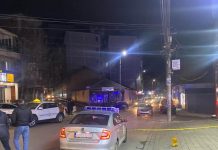 Të shtënat në Kolovicë: I riu me të kaluar kriminale thotë se e gjuajtën personat me të cilët ka pasur probleme