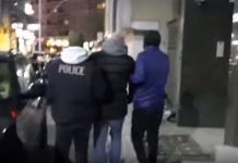 Arrestohet një person gjatë bastisjes në argjendari në Prishtinë